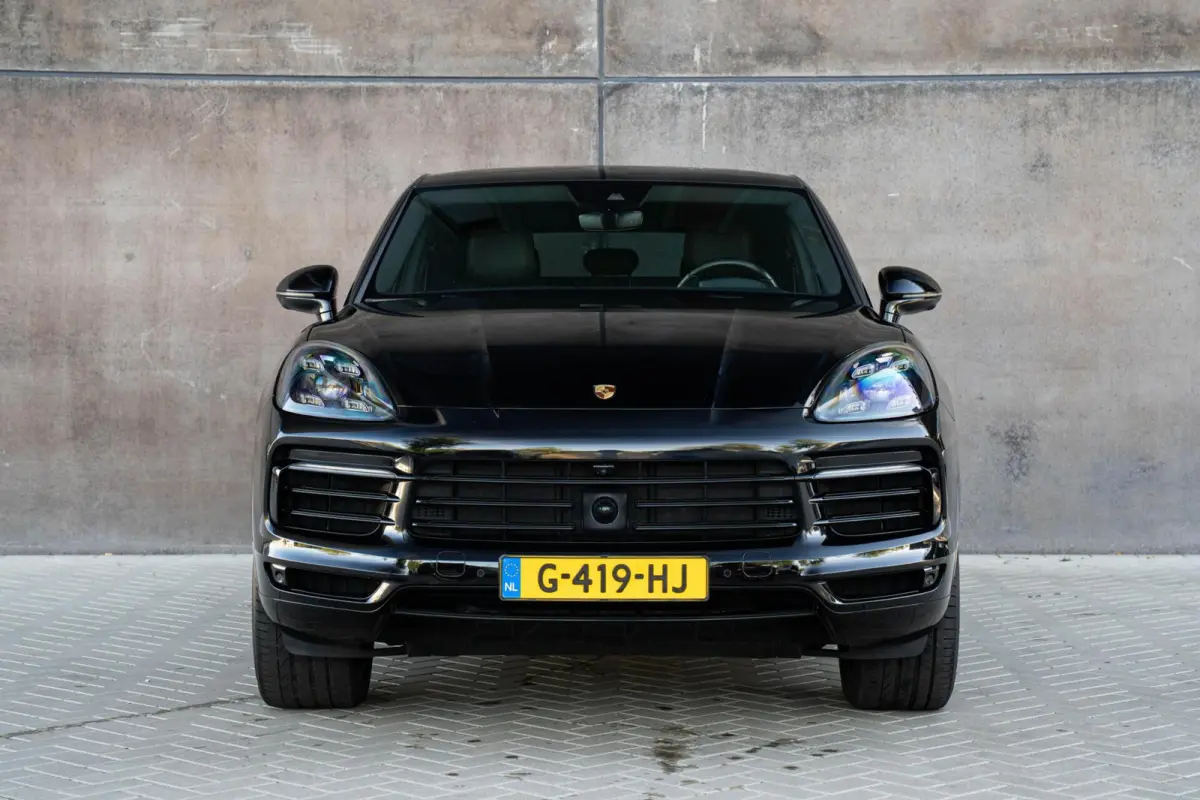 3.0 | 1ste eigenaar | Sport Chrono | Panorama Dak | Elektrische Trekhaak | 360' Camera | Leder | Head-Up |