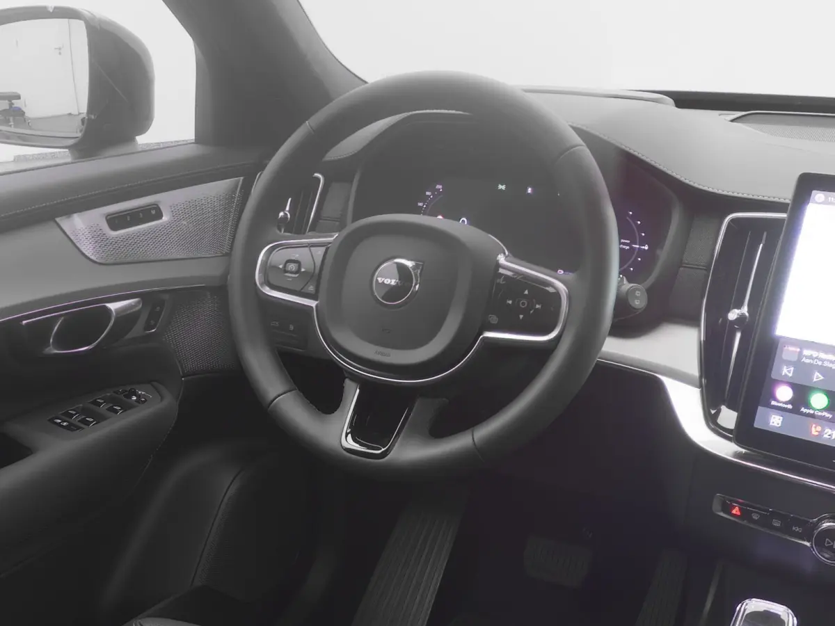 2.0 T8 Plug-in hybrid AWD Ultra Black Edition 7-Pers. | PANO | 360° | B&W | LUCHTVERING | STOELMASSAGE | STOELVENT. | STOEL- EN STUURVERW. | TREKHAAK