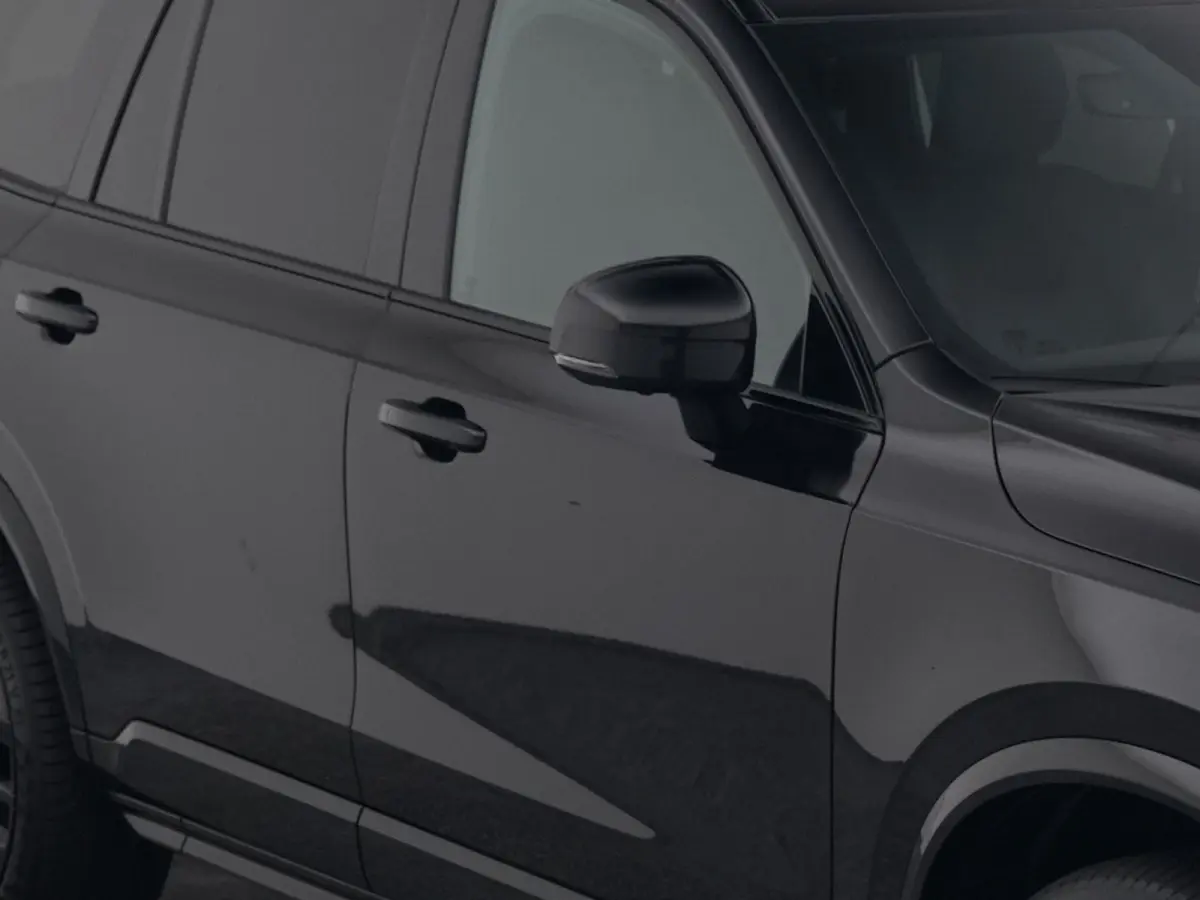 2.0 T8 Plug-in hybrid AWD Ultra Black Edition 7-Pers. | PANO | 360° | B&W | LUCHTVERING | STOELMASSAGE | STOELVENT. | STOEL- EN STUURVERW. | TREKHAAK