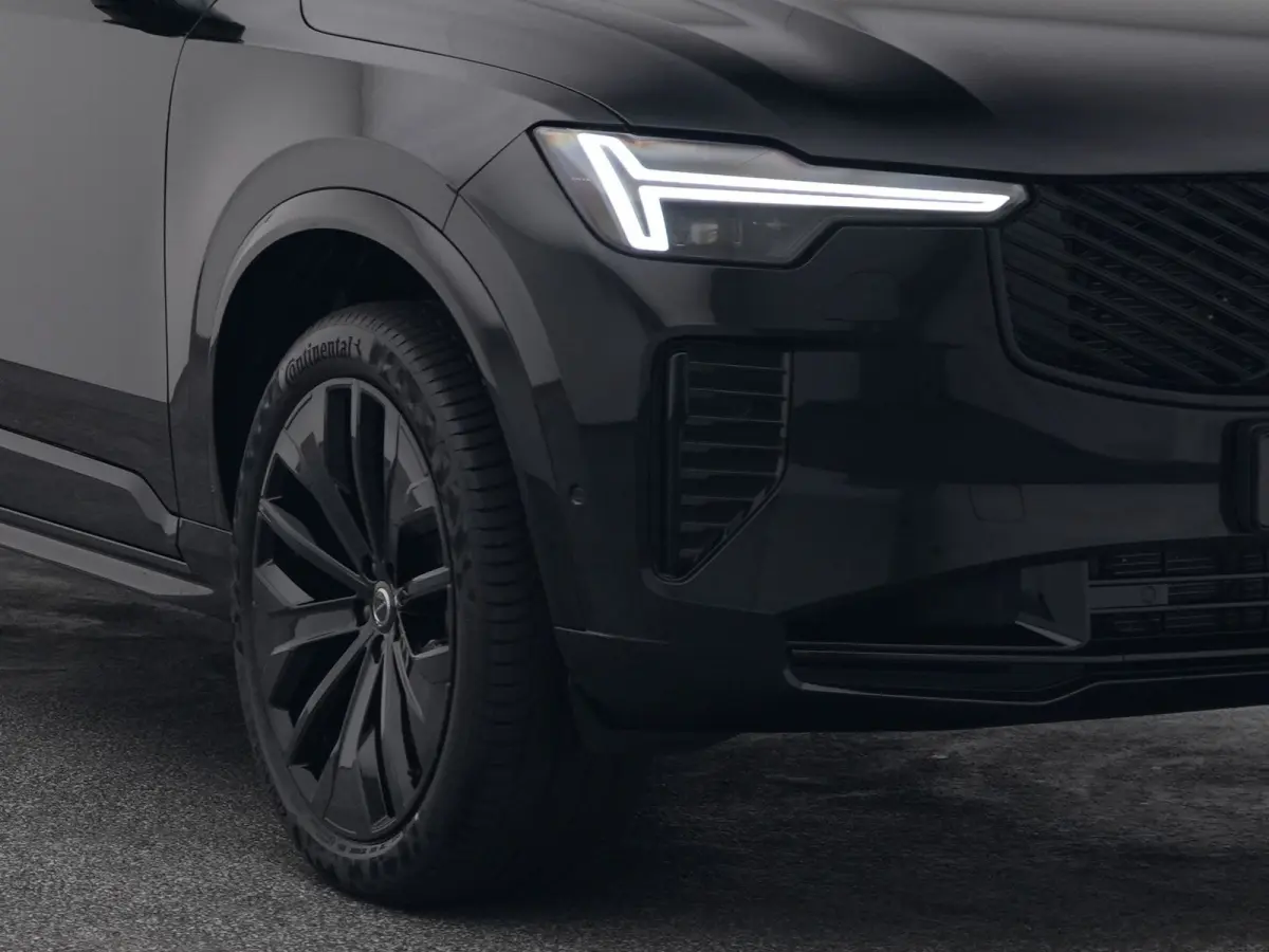 2.0 T8 Plug-in hybrid AWD Ultra Black Edition 7-Pers. | PANO | 360° | B&W | LUCHTVERING | STOELMASSAGE | STOELVENT. | STOEL- EN STUURVERW. | TREKHAAK