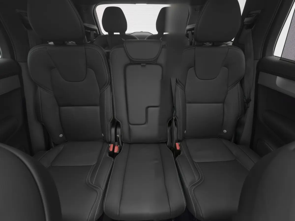 2.0 T8 Plug-in hybrid AWD Ultra Black Edition 7-Pers. | PANO | 360° | B&W | LUCHTVERING | STOELMASSAGE | STOELVENT. | STOEL- EN STUURVERW. | TREKHAAK