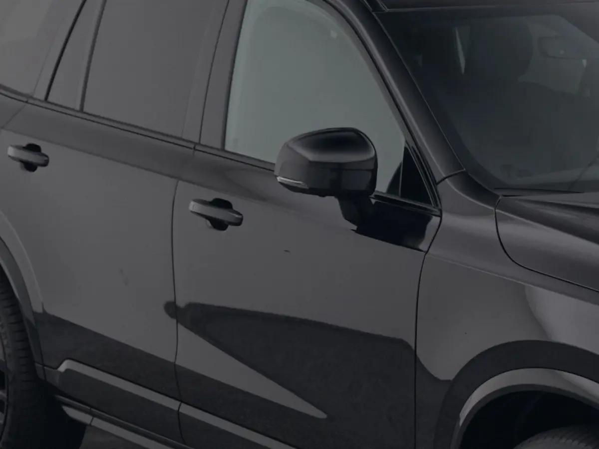 2.0 T8 Plug-in hybrid AWD Ultra Black Edition 7-Pers. | PANO | 360° | B&W | LUCHTVERING | STOELMASSAGE | STOELVENT. | STOEL- EN STUURVERW. | TREKHAAK