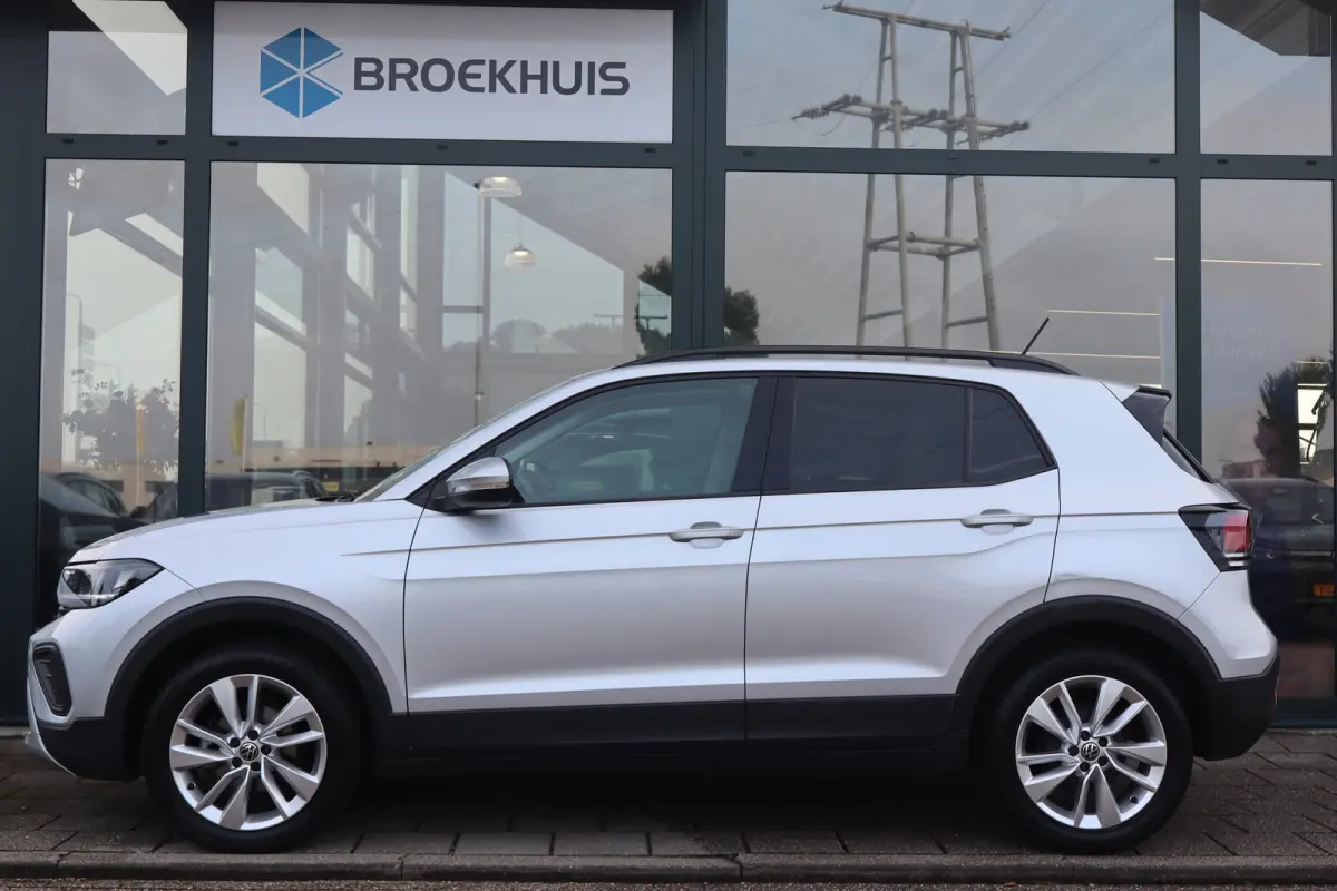 1.0 TSI Life Edition 95PK | Apple Carplay/Android Auto|telefoonintegratie premium | Brake Assist System | Cruise control adaptief met Stop&Go en stuurhulp