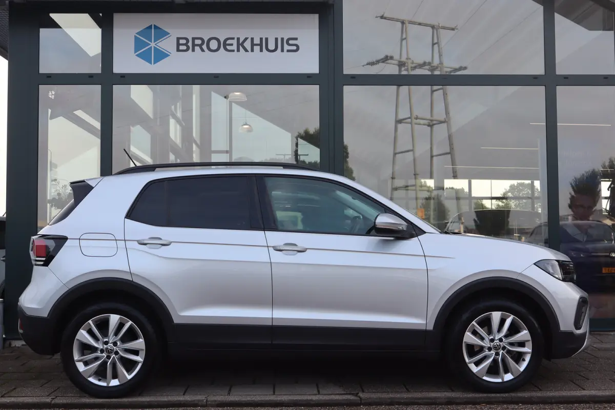 1.0 TSI Life Edition 95PK | Apple Carplay/Android Auto|telefoonintegratie premium | Brake Assist System | Cruise control adaptief met Stop&Go en stuurhulp