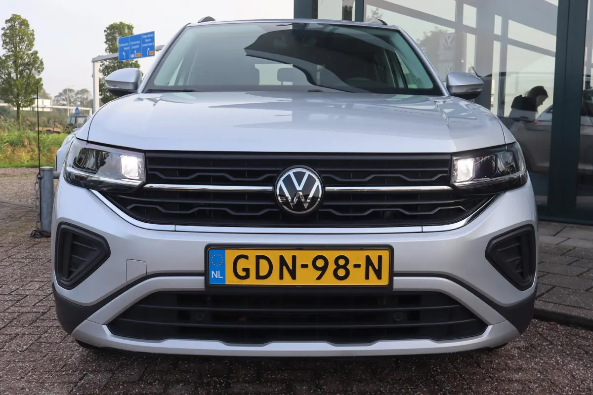 1.0 TSI Life Edition 95PK | Apple Carplay/Android Auto|telefoonintegratie premium | Brake Assist System | Cruise control adaptief met Stop&Go en stuurhulp