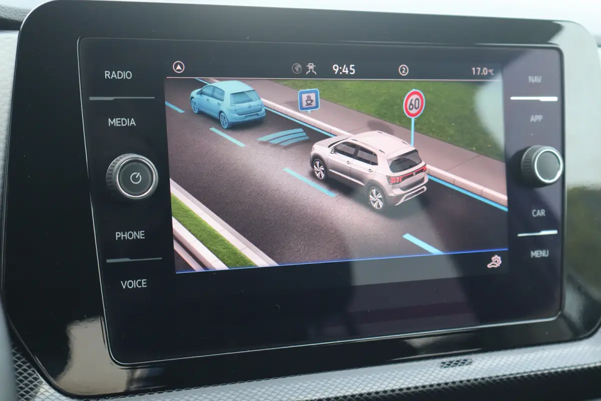 1.0 TSI Life Edition 95PK | Apple Carplay/Android Auto|telefoonintegratie premium | Brake Assist System | Cruise control adaptief met Stop&Go en stuurhulp