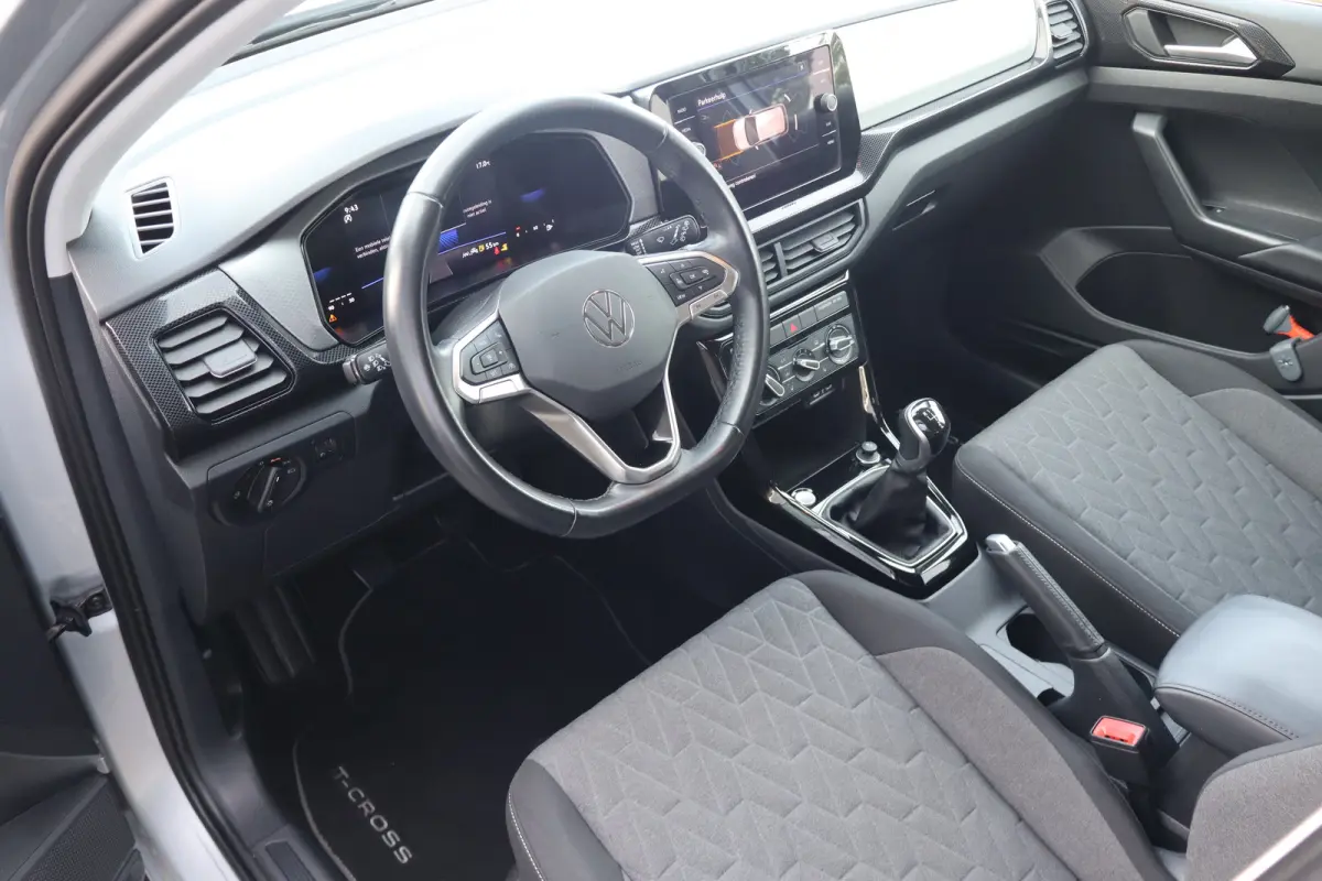 1.0 TSI Life Edition 95PK | Apple Carplay/Android Auto|telefoonintegratie premium | Brake Assist System | Cruise control adaptief met Stop&Go en stuurhulp