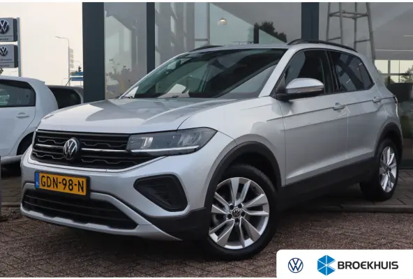 1.0 TSI Life Edition 95PK | Apple Carplay/Android Auto|telefoonintegratie premium | Brake Assist System | Cruise control adaptief met Stop&Go en stuurhulp