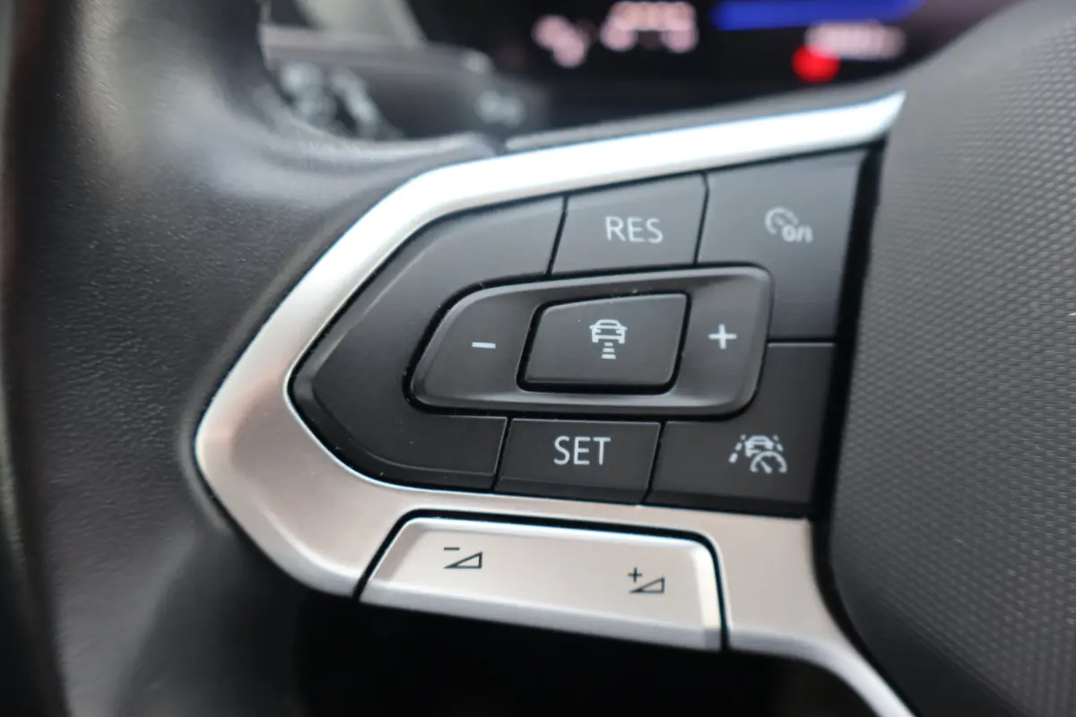 1.0 TSI Life Edition 95PK | Apple Carplay/Android Auto|telefoonintegratie premium | Brake Assist System | Cruise control adaptief met Stop&Go en stuurhulp