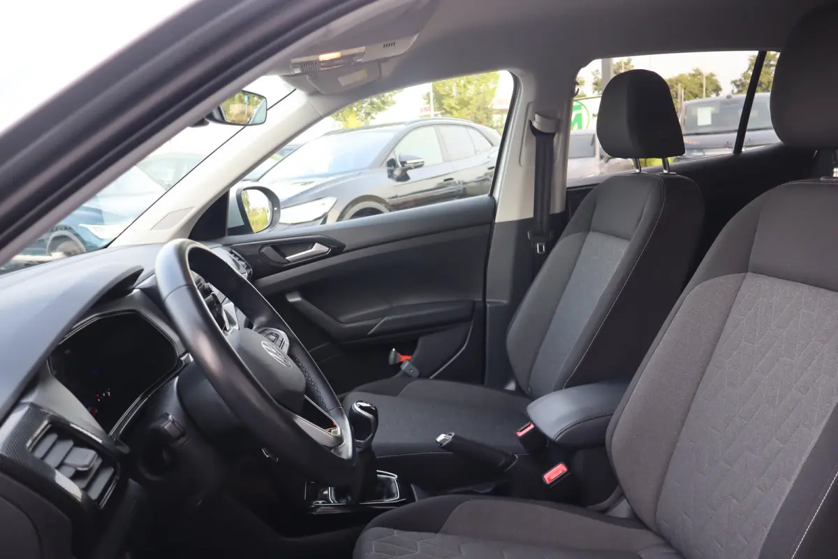 1.0 TSI Life Edition 95PK | Apple Carplay/Android Auto|telefoonintegratie premium | Brake Assist System | Cruise control adaptief met Stop&Go en stuurhulp