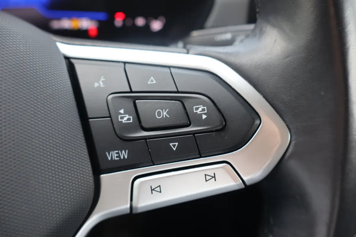 1.0 TSI Life Edition 95PK | Apple Carplay/Android Auto|telefoonintegratie premium | Brake Assist System | Cruise control adaptief met Stop&Go en stuurhulp