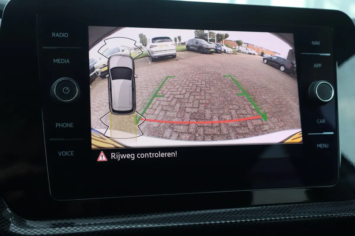 1.0 TSI Life Edition 95PK | Apple Carplay/Android Auto|telefoonintegratie premium | Brake Assist System | Cruise control adaptief met Stop&Go en stuurhulp