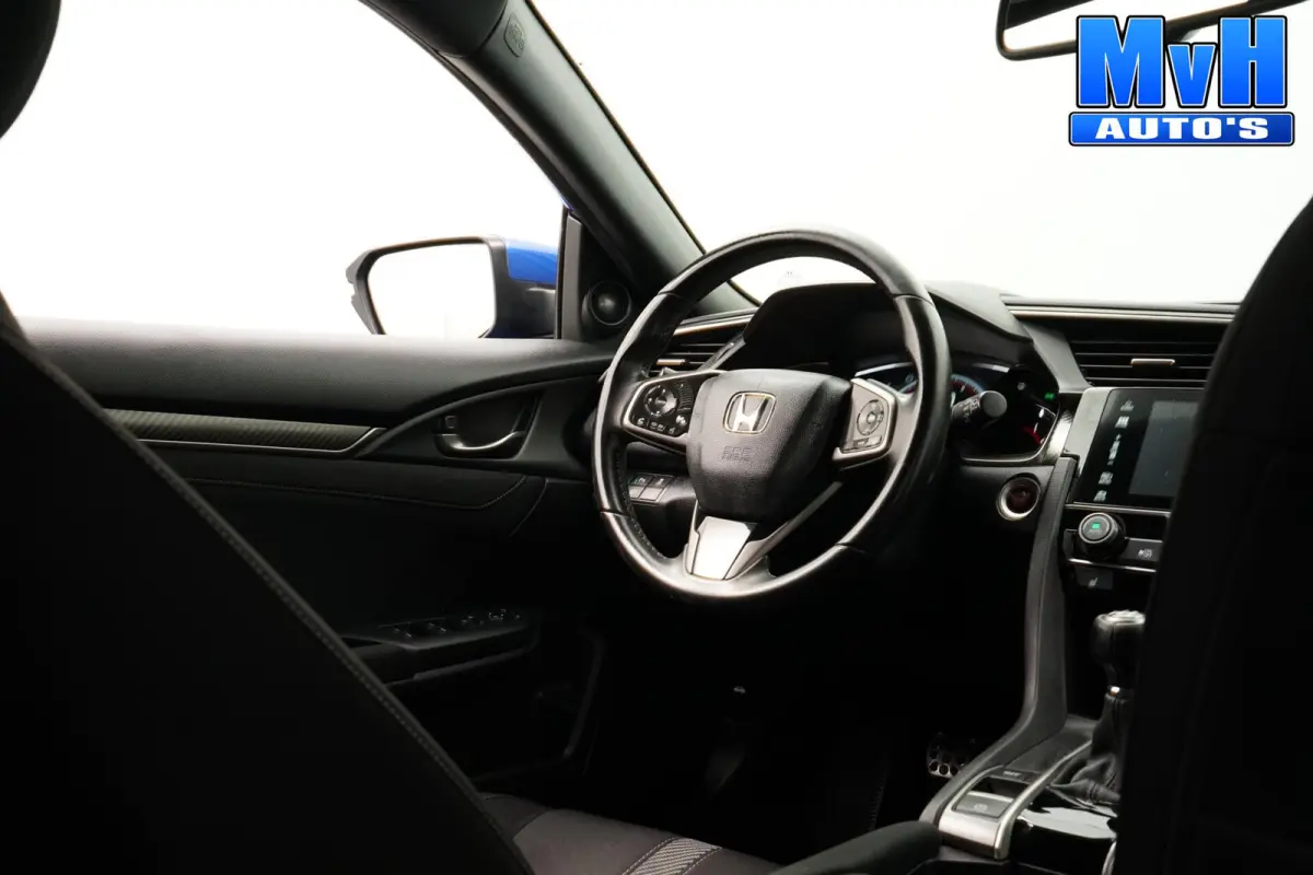 1.5 i-VTEC Sport Plus|SCHUIFDAK|ACC|CAMERA|NAP