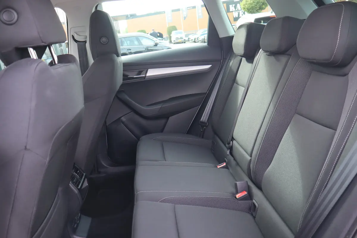 1.5 TSI ACT Business Edition 150PK TREKHAAK | Achteruitrijcamera | Apple Carplay/Android Auto|telefoonintegratie premium | Keyless entry/start