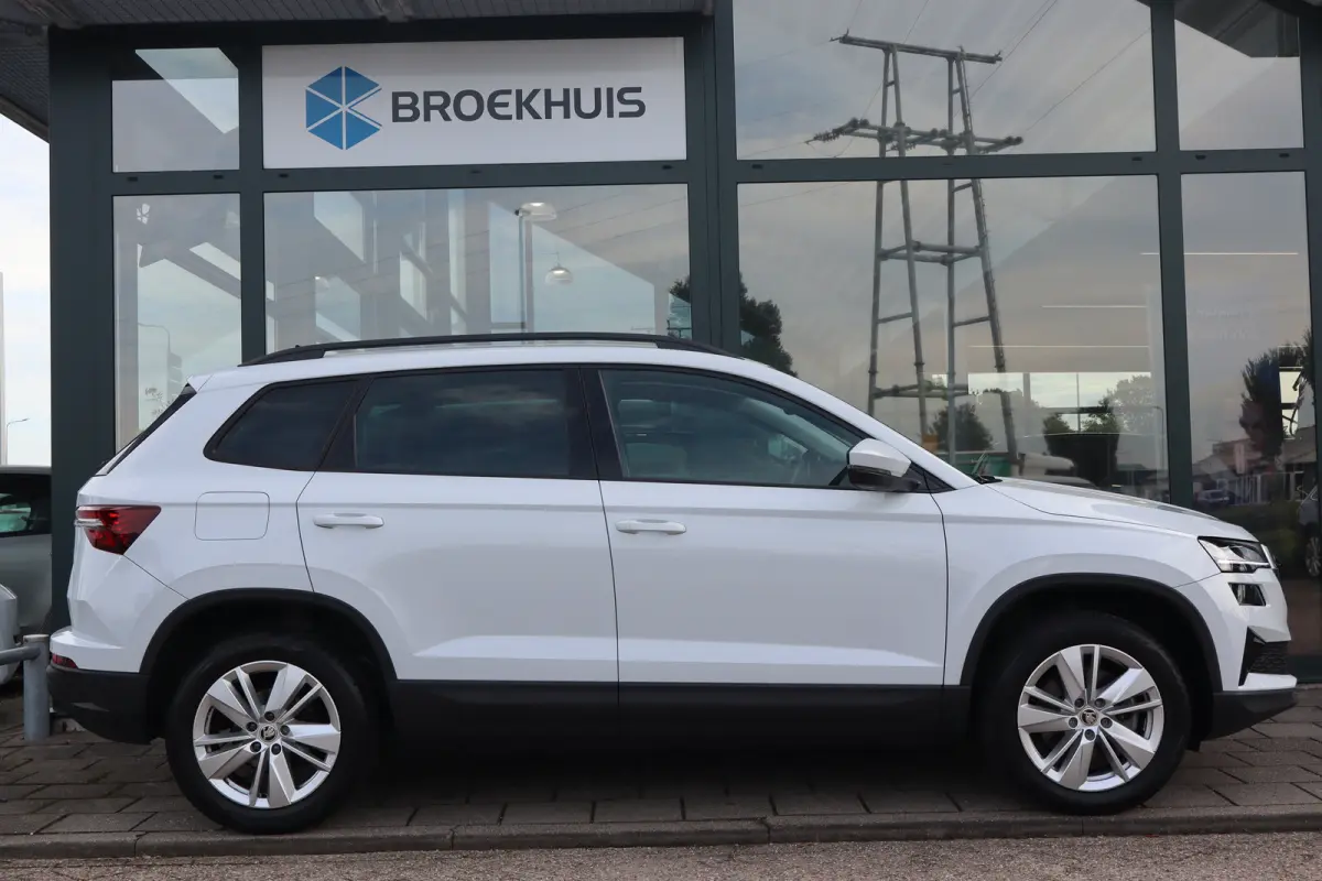 1.5 TSI ACT Business Edition 150PK TREKHAAK | Achteruitrijcamera | Apple Carplay/Android Auto|telefoonintegratie premium | Keyless entry/start
