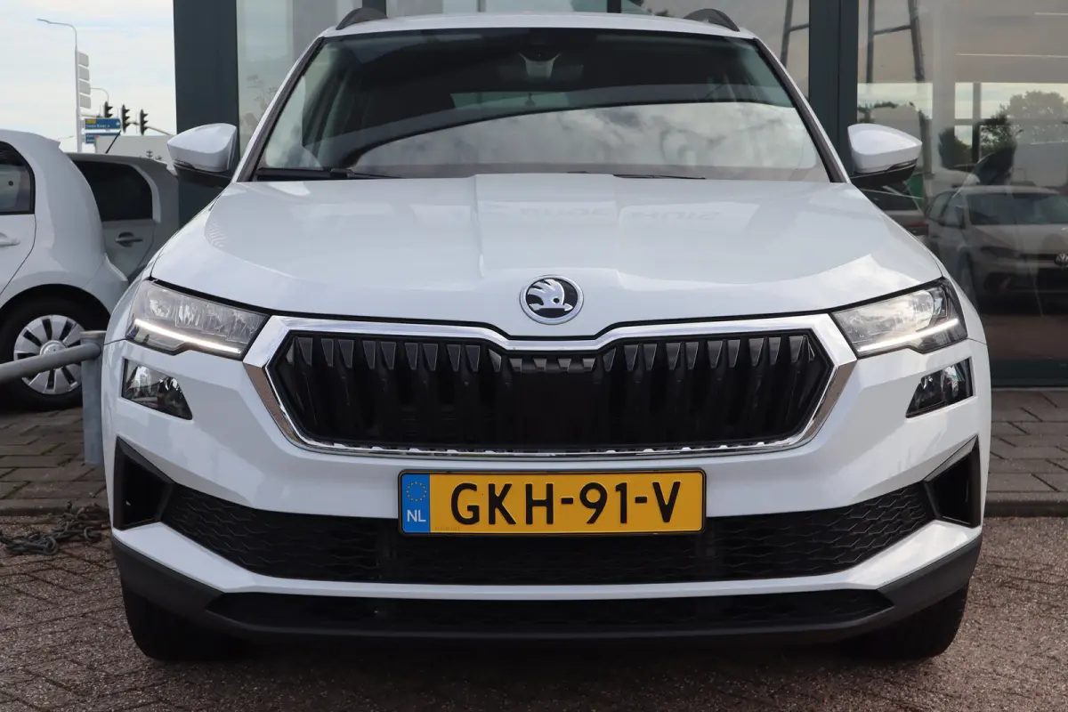 1.5 TSI ACT Business Edition 150PK TREKHAAK | Achteruitrijcamera | Apple Carplay/Android Auto|telefoonintegratie premium | Keyless entry/start