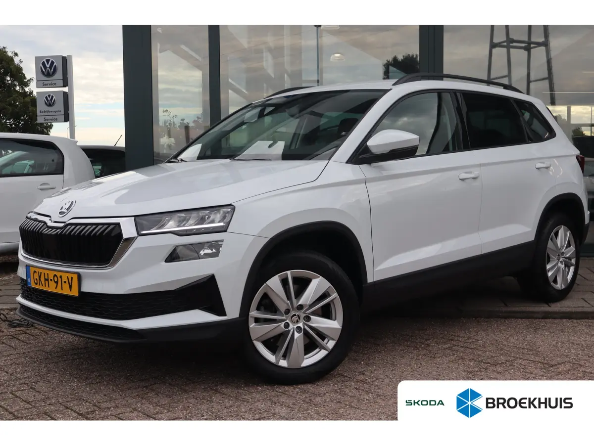 1.5 TSI ACT Business Edition 150PK TREKHAAK | Achteruitrijcamera | Apple Carplay/Android Auto|telefoonintegratie premium | Keyless entry/start