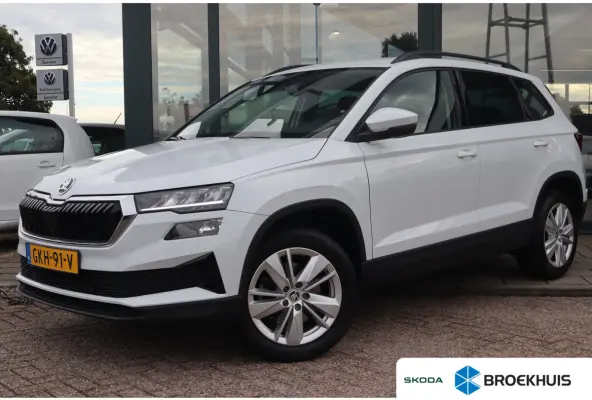 1.5 TSI ACT Business Edition 150PK TREKHAAK | Achteruitrijcamera | Apple Carplay/Android Auto|telefoonintegratie premium | Keyless entry/start