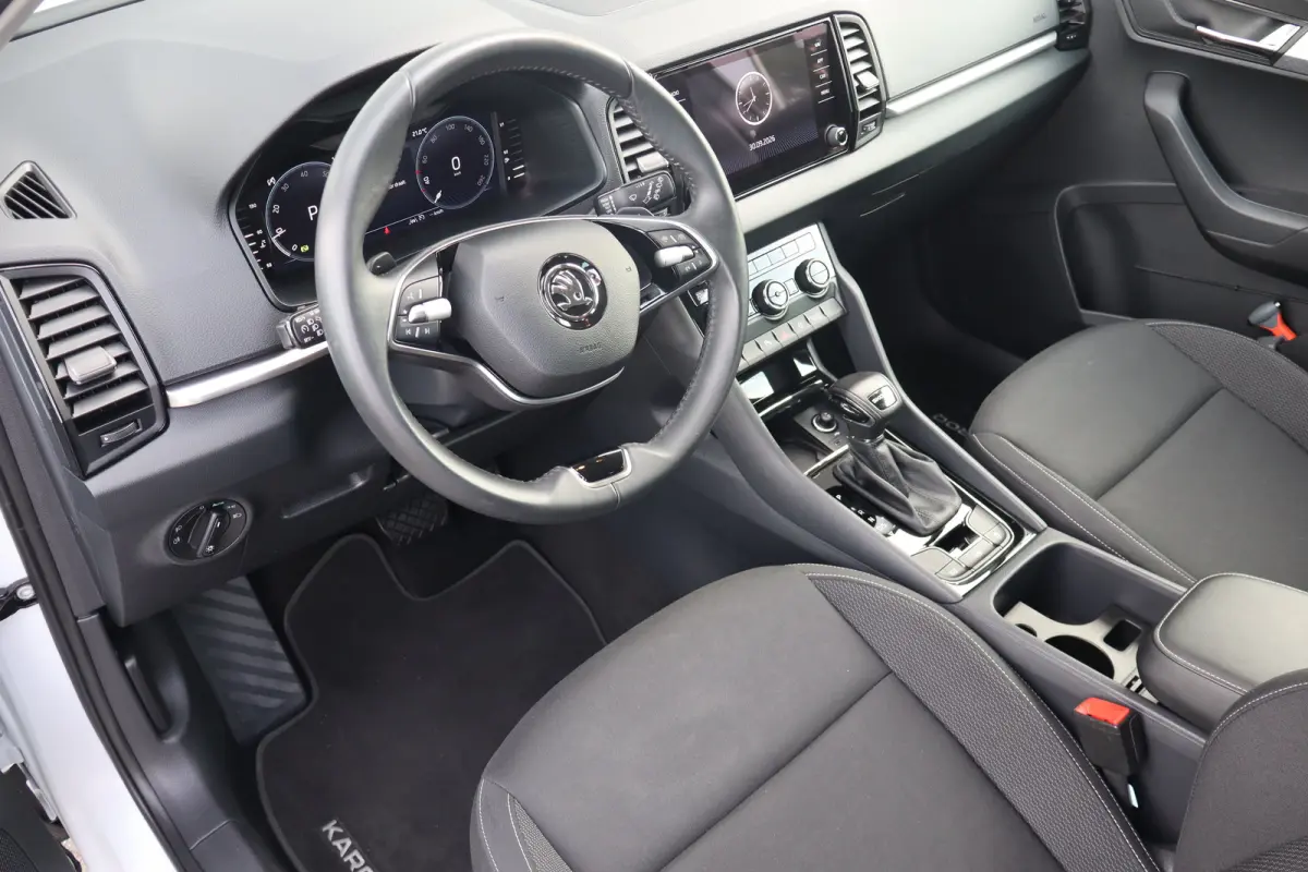 1.5 TSI ACT Business Edition 150PK TREKHAAK | Achteruitrijcamera | Apple Carplay/Android Auto|telefoonintegratie premium | Keyless entry/start
