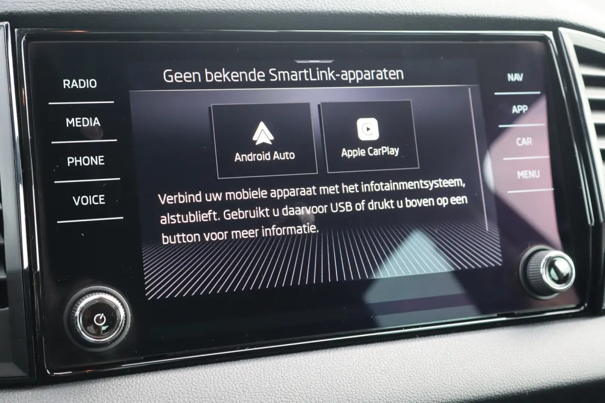 1.5 TSI ACT Business Edition 150PK TREKHAAK | Achteruitrijcamera | Apple Carplay/Android Auto|telefoonintegratie premium | Keyless entry/start