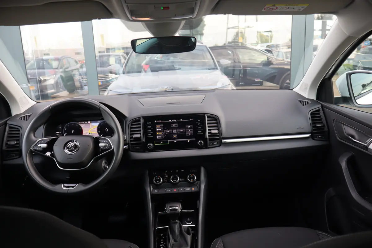 1.5 TSI ACT Business Edition 150PK TREKHAAK | Achteruitrijcamera | Apple Carplay/Android Auto|telefoonintegratie premium | Keyless entry/start