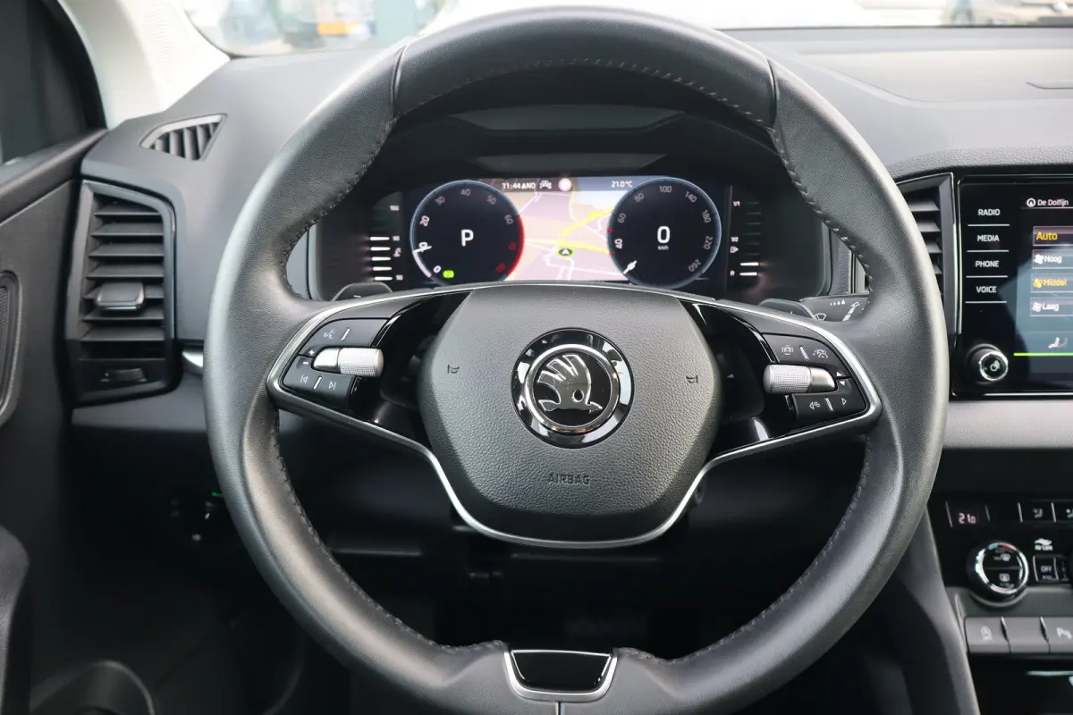 1.5 TSI ACT Business Edition 150PK TREKHAAK | Achteruitrijcamera | Apple Carplay/Android Auto|telefoonintegratie premium | Keyless entry/start