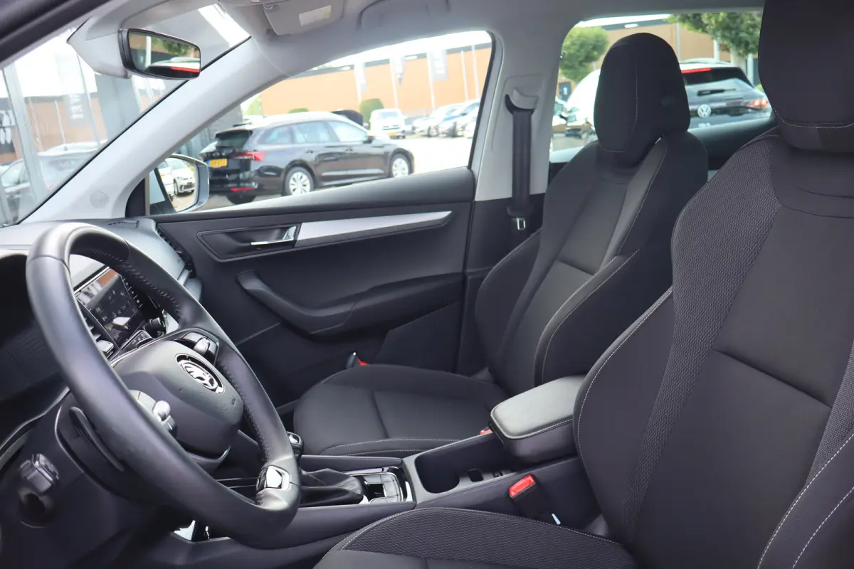 1.5 TSI ACT Business Edition 150PK TREKHAAK | Achteruitrijcamera | Apple Carplay/Android Auto|telefoonintegratie premium | Keyless entry/start