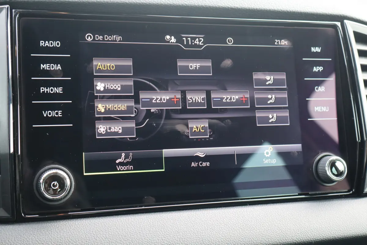 1.5 TSI ACT Business Edition 150PK TREKHAAK | Achteruitrijcamera | Apple Carplay/Android Auto|telefoonintegratie premium | Keyless entry/start