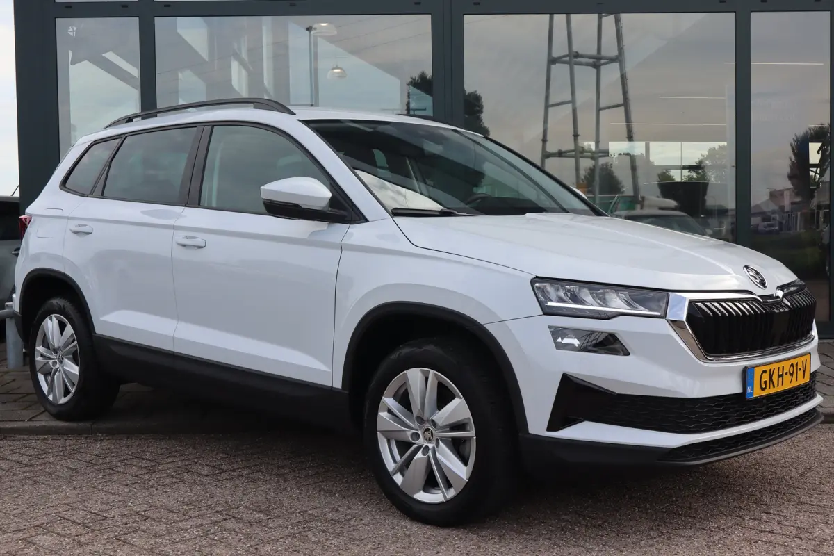 1.5 TSI ACT Business Edition 150PK TREKHAAK | Achteruitrijcamera | Apple Carplay/Android Auto|telefoonintegratie premium | Keyless entry/start