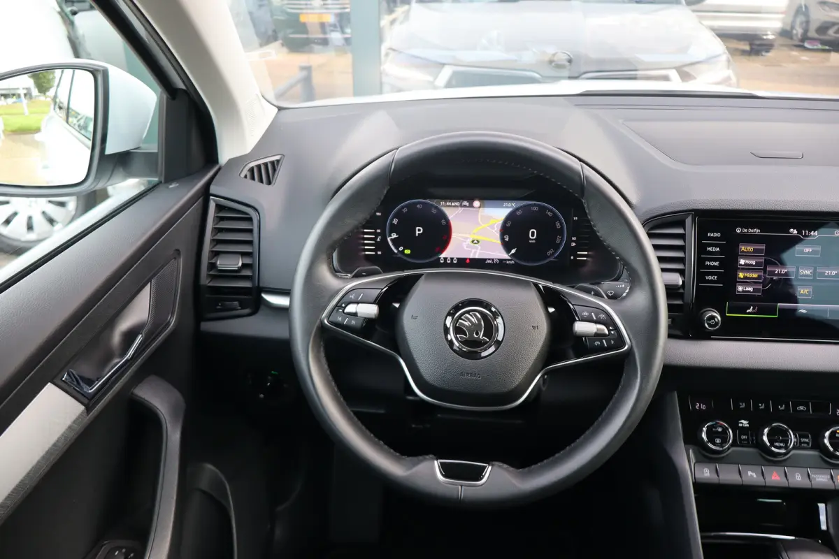 1.5 TSI ACT Business Edition 150PK TREKHAAK | Achteruitrijcamera | Apple Carplay/Android Auto|telefoonintegratie premium | Keyless entry/start