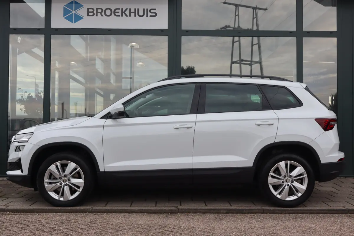 1.5 TSI ACT Business Edition 150PK TREKHAAK | Achteruitrijcamera | Apple Carplay/Android Auto|telefoonintegratie premium | Keyless entry/start