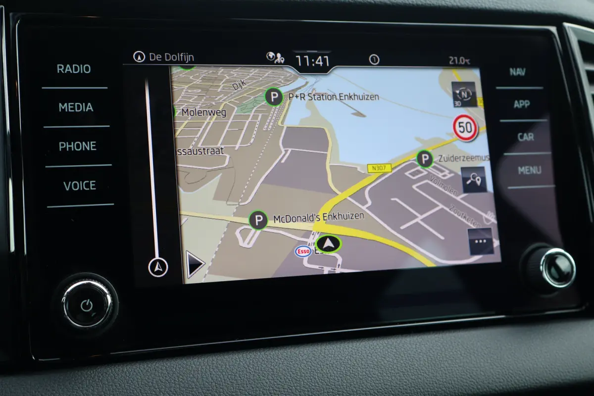 1.5 TSI ACT Business Edition 150PK TREKHAAK | Achteruitrijcamera | Apple Carplay/Android Auto|telefoonintegratie premium | Keyless entry/start