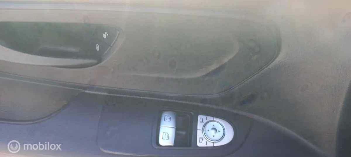 Bestel 116 CDI Extra Lang DC Comfort