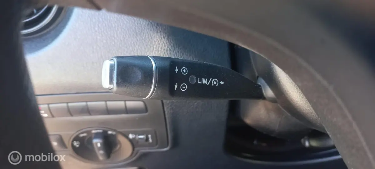 Bestel 116 CDI Extra Lang DC Comfort