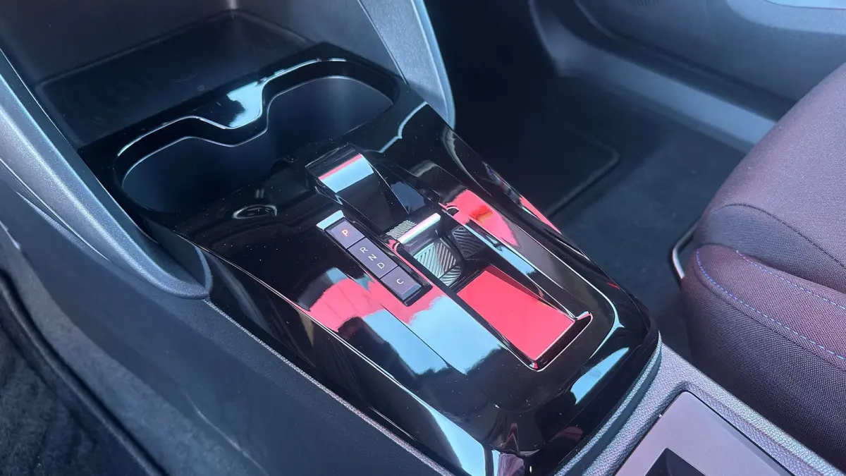 Business 113pk Comfort Range 44 kWh | Apple Carplay / Android Auto | Navigatie | Cruise Control | Parkeersensoren Achter | Lane Assist | Verkeersborden Herkenning | Anti Blokkeer Systeem | A