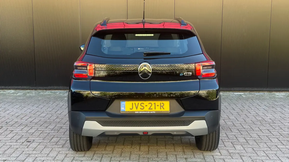 Business 113pk Comfort Range 44 kWh | Apple Carplay / Android Auto | Navigatie | Cruise Control | Parkeersensoren Achter | Lane Assist | Verkeersborden Herkenning | Anti Blokkeer Systeem | A