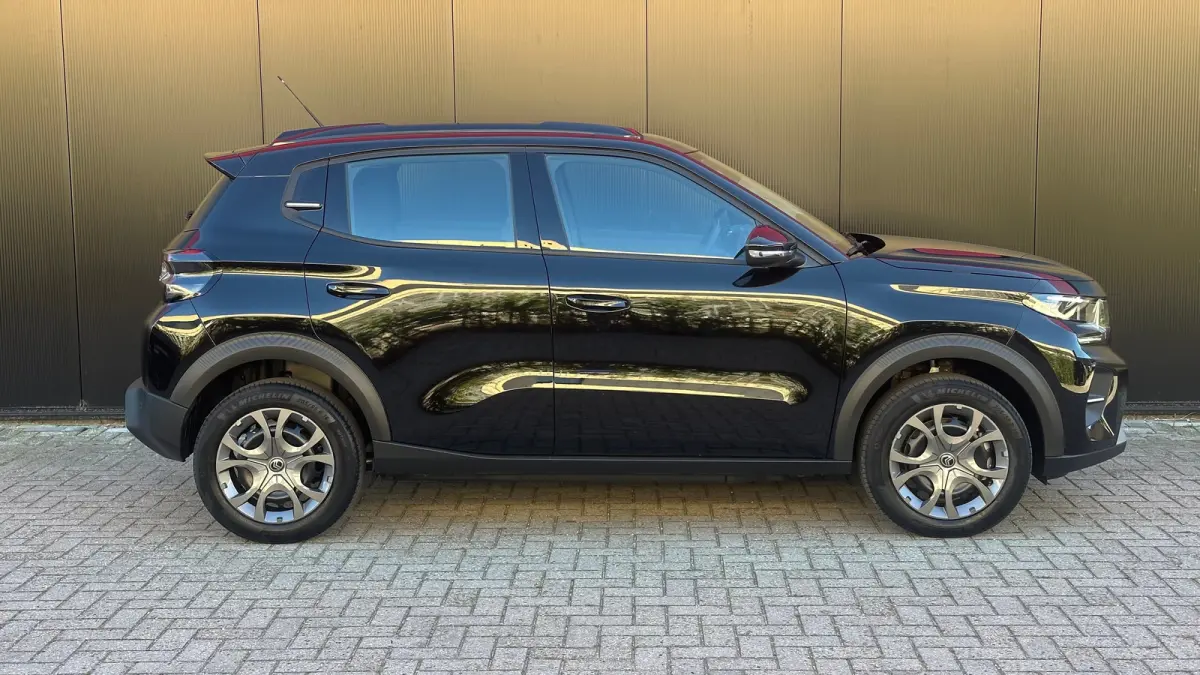 Business 113pk Comfort Range 44 kWh | Apple Carplay / Android Auto | Navigatie | Cruise Control | Parkeersensoren Achter | Lane Assist | Verkeersborden Herkenning | Anti Blokkeer Systeem | A
