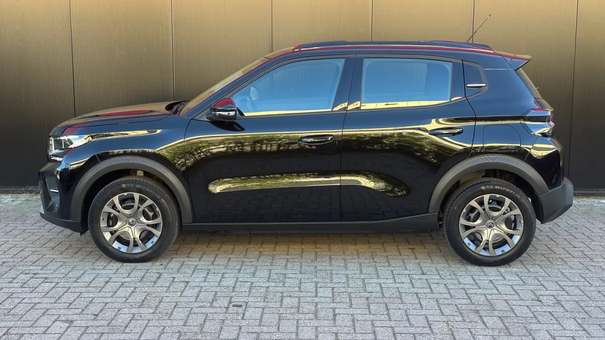 Business 113pk Comfort Range 44 kWh | Apple Carplay / Android Auto | Navigatie | Cruise Control | Parkeersensoren Achter | Lane Assist | Verkeersborden Herkenning | Anti Blokkeer Systeem | A