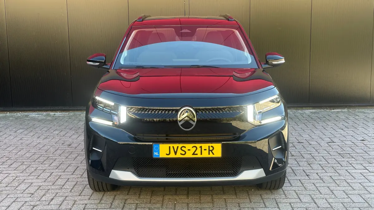 Business 113pk Comfort Range 44 kWh | Apple Carplay / Android Auto | Navigatie | Cruise Control | Parkeersensoren Achter | Lane Assist | Verkeersborden Herkenning | Anti Blokkeer Systeem | A