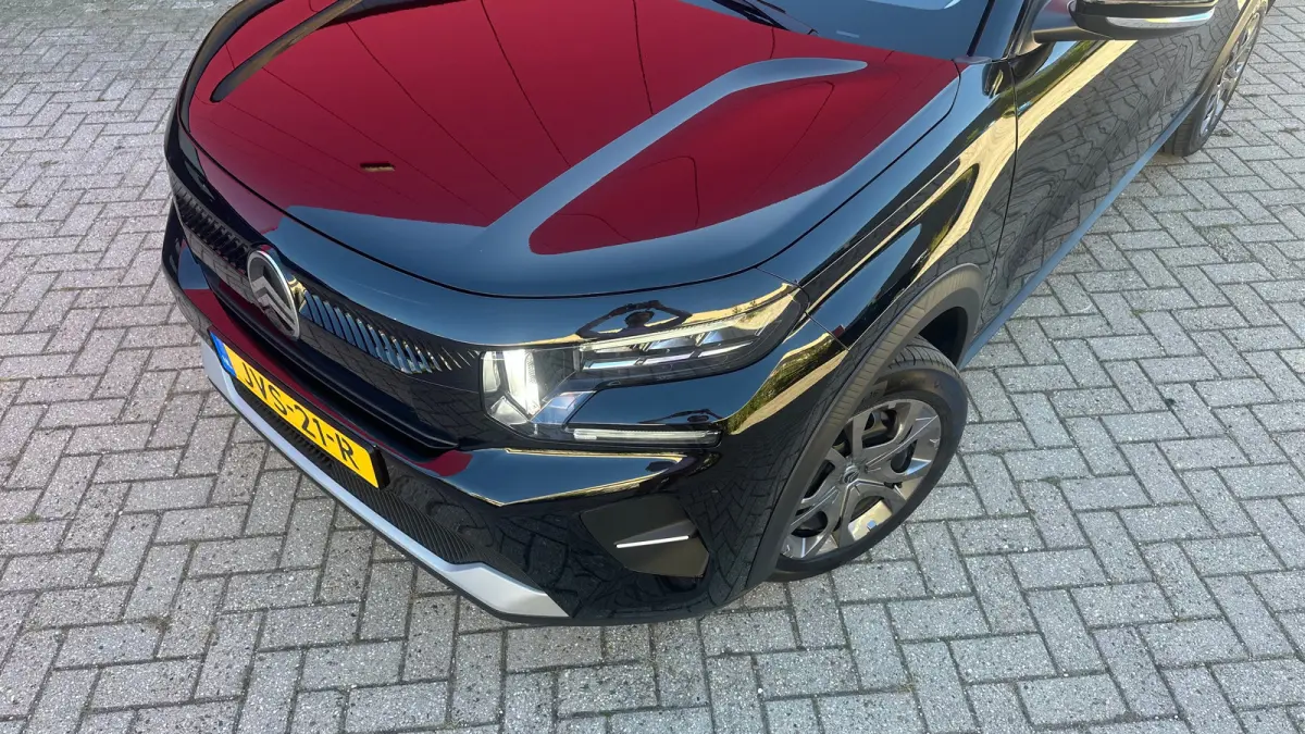 Business 113pk Comfort Range 44 kWh | Apple Carplay / Android Auto | Navigatie | Cruise Control | Parkeersensoren Achter | Lane Assist | Verkeersborden Herkenning | Anti Blokkeer Systeem | A