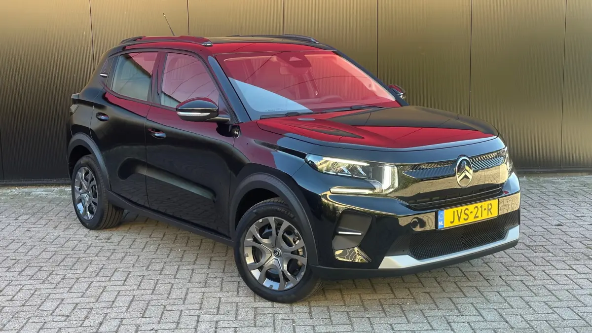 Business 113pk Comfort Range 44 kWh | Apple Carplay / Android Auto | Navigatie | Cruise Control | Parkeersensoren Achter | Lane Assist | Verkeersborden Herkenning | Anti Blokkeer Systeem | A