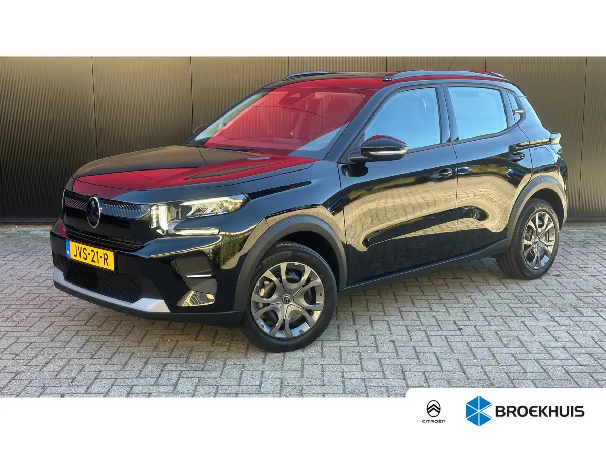 Business 113pk Comfort Range 44 kWh | Apple Carplay / Android Auto | Navigatie | Cruise Control | Parkeersensoren Achter | Lane Assist | Verkeersborden Herkenning | Anti Blokkeer Systeem | A