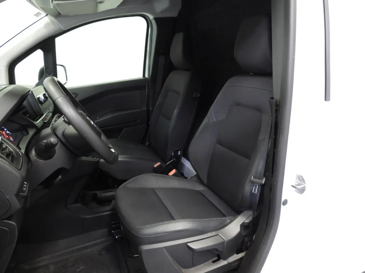 Nissan Townstar 1.3 TCe 130PK AIRCO/CRUISE/LED/BLUETOOTH/SCHUIFDEUR!