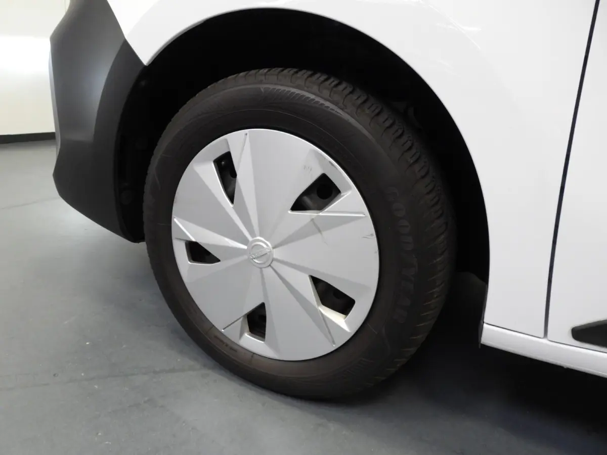 Nissan Townstar 1.3 TCe 130PK AIRCO/CRUISE/LED/BLUETOOTH/SCHUIFDEUR!