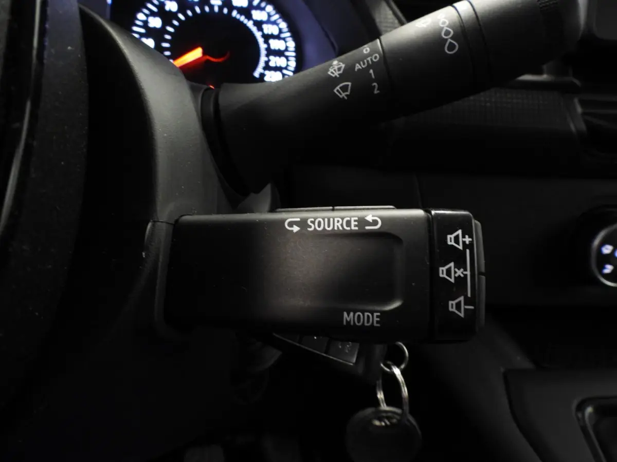 Nissan Townstar 1.3 TCe 130PK AIRCO/CRUISE/LED/BLUETOOTH/SCHUIFDEUR!