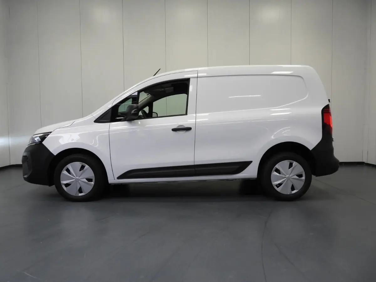 Nissan Townstar 1.3 TCe 130PK AIRCO/CRUISE/LED/BLUETOOTH/SCHUIFDEUR!