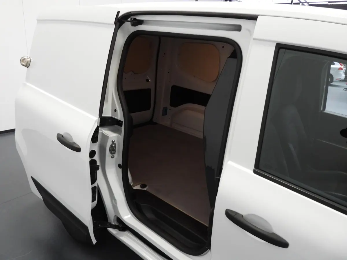 Nissan Townstar 1.3 TCe 130PK AIRCO/CRUISE/LED/BLUETOOTH/SCHUIFDEUR!