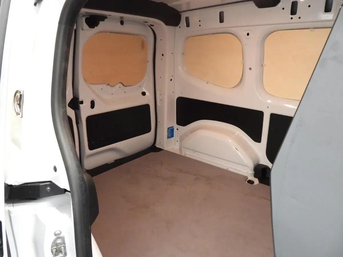 Nissan Townstar 1.3 TCe 130PK AIRCO/CRUISE/LED/BLUETOOTH/SCHUIFDEUR!