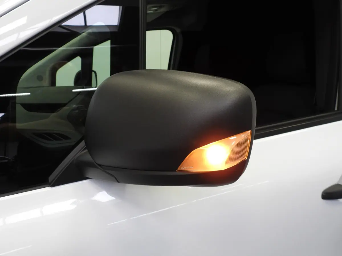 Nissan Townstar 1.3 TCe 130PK AIRCO/CRUISE/LED/BLUETOOTH/SCHUIFDEUR!