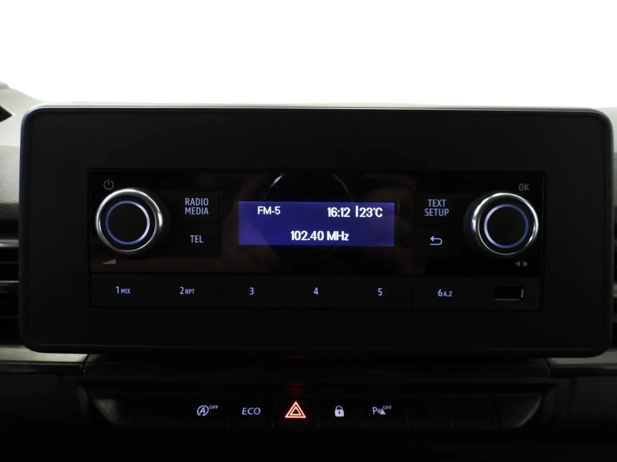 Nissan Townstar 1.3 TCe 130PK AIRCO/CRUISE/LED/BLUETOOTH/SCHUIFDEUR!